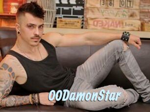 00DamonStar