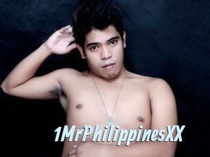 1MrPhilippinesXX