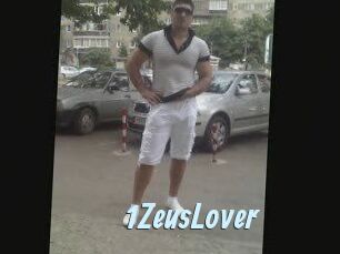 1ZeusLover