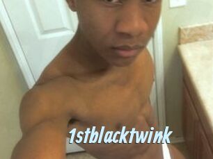 1stblacktwink