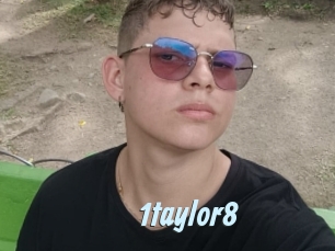 1taylor8