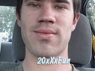 20xXxFun