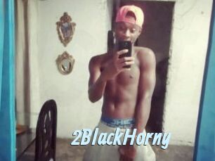 2BlackHorny