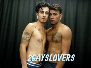 2GAYSLOVERS