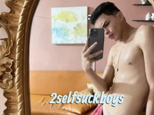 2selfsuckboys