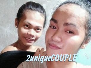 2uniqueCOUPLE