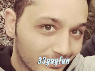 33guyfun