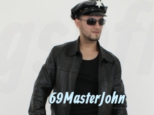 69MasterJohn