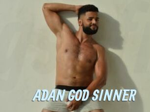 ADAN_GOD_SINNER