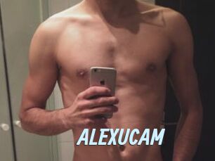 ALEXUCAM