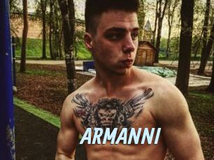 ARMANNI