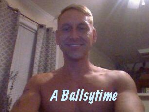 A_Ballsytime