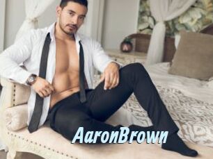 AaronBrown