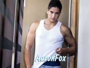 AaronFox