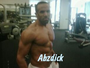 Abzdick