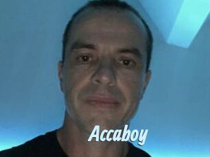 Accaboy