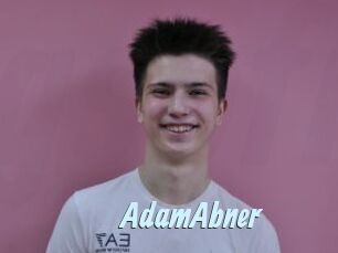 AdamAbner