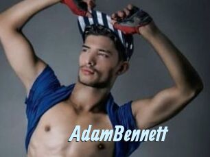 AdamBennett