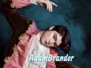 AdamBrander