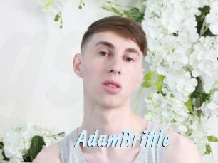 AdamBrittle