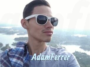 AdamFerrer