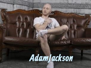 AdamJackson