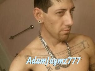 AdamJaymz777