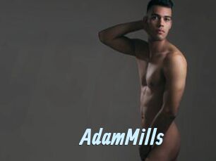 AdamMills