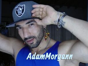 AdamMorgann