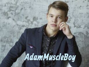 AdamMuscleBoy