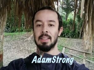 AdamStrong