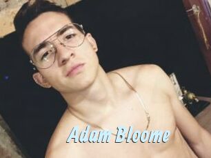 Adam_Bloome