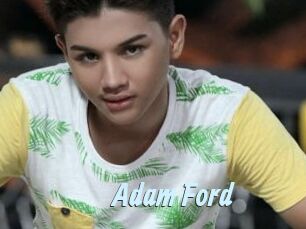 Adam_Ford