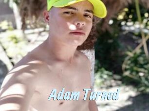 Adam_Turned