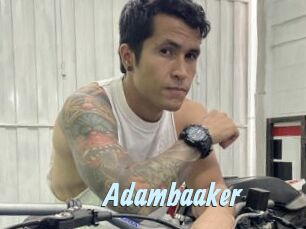 Adambaaker