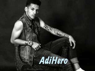 AdiHero