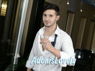 AdonisLovely