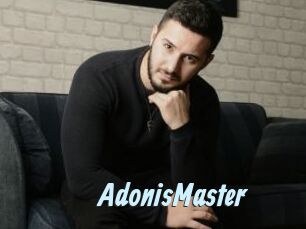 AdonisMaster