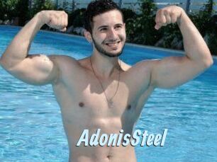 AdonisSteel