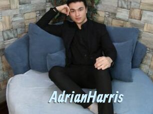 AdrianHarris