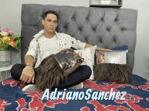 AdrianoSanchez