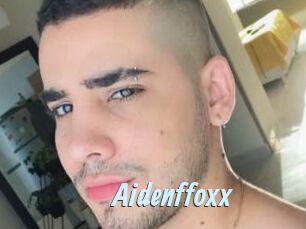 Aidenffoxx