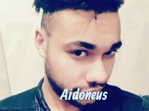 Aidoneus