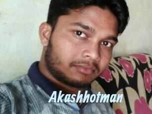 Akashhotman