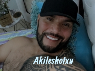 Akileshotxu