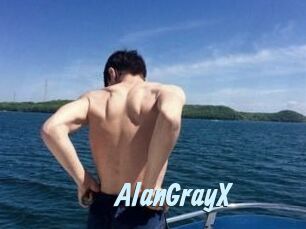 AlanGrayX