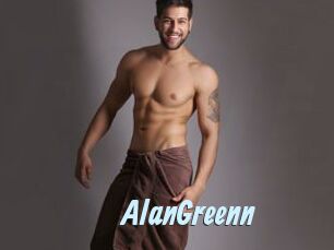 AlanGreenn