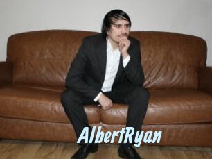 AlbertRyan