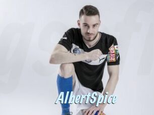 AlbertSpice