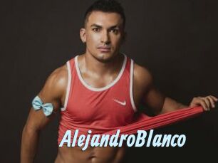 AlejandroBlanco